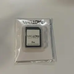 Kis-My-Ft2 キスマイ ペンライト専用 SDカード 2025