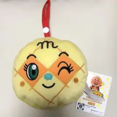 それいけ！アンパンマンポケットティッシュカバーVer.6 メロンパンナ