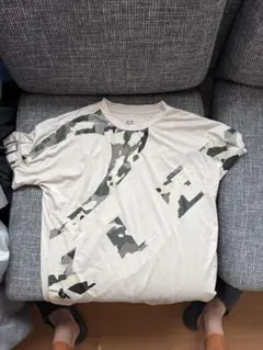 OAKLEY オークリー テニス Tシャツ Mサイズのサムネイル