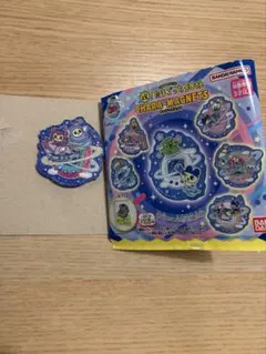 たまごっち30th キャラマグネッツのサムネイル