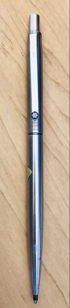モンブラン　ボールペン　ジャンク品