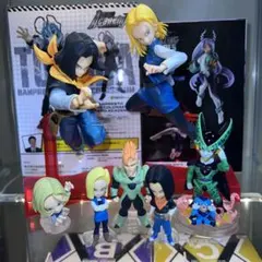 ドラゴンボール フィギュア