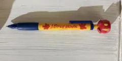 ミッキーマウス 0.5㍉　シャーペン