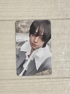 &TEAM Back to Life TAKI タキ