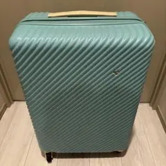 【割れあり着払い】 ACE HaNT mineスーツケース Mサイズ　47Lのサムネイル