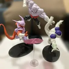 ドラゴンボールフィギュアプライズ品