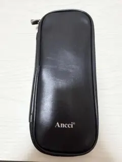 Ancci メイクブラシケース ブラックのサムネイル