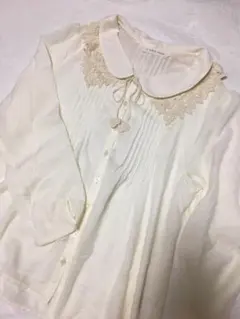 ローリーズファーム ブラウス