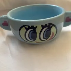 エンジェルブルースープカップのサムネイル
