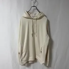 MINNETONKA With BAYFLOW パーカー オフホワイト 4