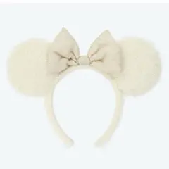 カチューシャ フリー ミニー