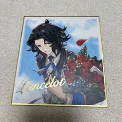 GRANBLUE FANTASY ランスロット グッズセット グッズ-スタンドポップ】GRANBLUE FANTASY: Relink アクリル