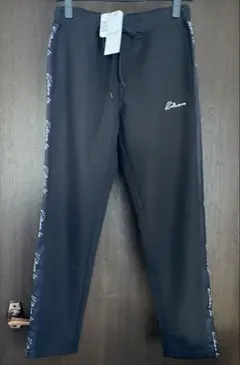 Kitson LA ジャージ パンツ チャコールのサムネイル