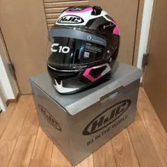 2025年最新】hjc c10の人気アイテム - メルカリ