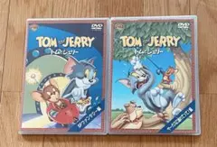 トムとジェリー おさるのジョージ DVDセット - メルカリ