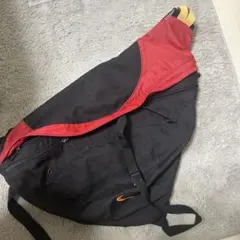 NIKE ショルダーバッグ　90s 00s