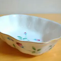 新品未使用 有田焼 香蘭社の深鉢