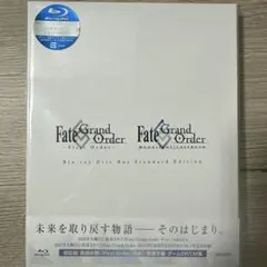 Fate/Grand Order-First Order-&-MOONLIGH…
