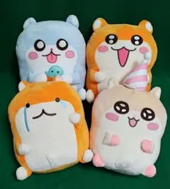 しかくい動物園 ぬいぐるみ 動物 エール 10個セット 新品未使用 - メルカリ