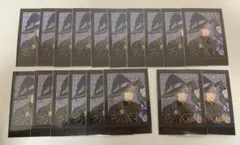 ツイステ　ブルームバースデー　ぱしゃこれ アズール