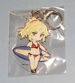 寄宿学校のジュリエット 水着アクリルキーホルダー ジュリエット