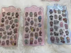 まとめ売りボンボンドロップシール