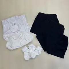 hybyebebe ハイベベ 水着 親子セット - メルカリ