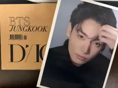 ジョングク 写真集 DICON D'FESTA BTS JUNG KOOK - メルカリ