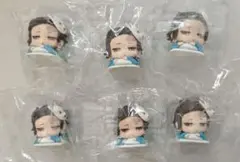 鬼滅の刃　おねむたん　竈門炭治郎　6個セット