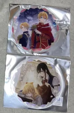 2025年最新】ある姫 アクスタの人気アイテム - メルカリ