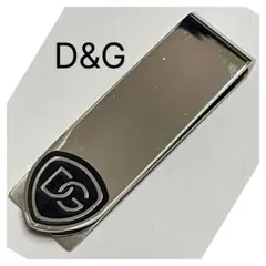 2026年最新】D&G ／ Dolce＆Gabbana メンズ マネークリップの人気