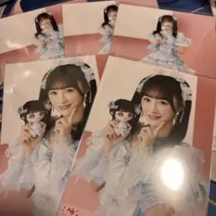 イコラブ 生写真 音嶋莉沙