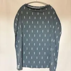 コッパーパール ポンチョ ボートネック フリー 授乳 ケープ お出かけ
