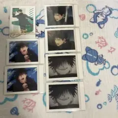 呪術廻戦 ぱしゃこれ 伏黒恵