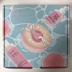 Anua 桃 心弾む夏のかけら