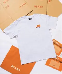 BEAMS / BEAMS号 Tシャツ