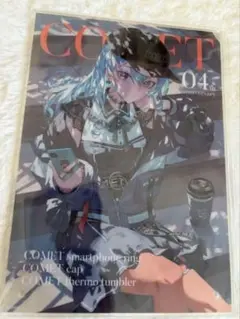 【未開封】星街すいせい 4周年記念グッズ アクリルボード