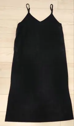 【GLOBAL WORK】ジャンパースカート