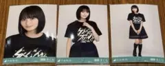 遠藤さくら 生写真 コンプ 神宮 ライブt 真夏の全国ツアー