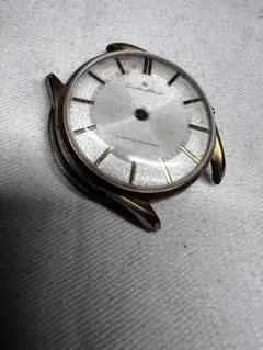 専用CITIZEN Alarm ヴィンテージ 腕時計 ケース 文字盤 ジャンク