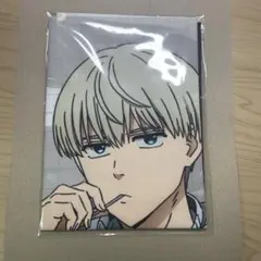 windbreaker ウィンブレ　梶蓮　マルチクロス