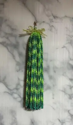 千羽鶴 完成品