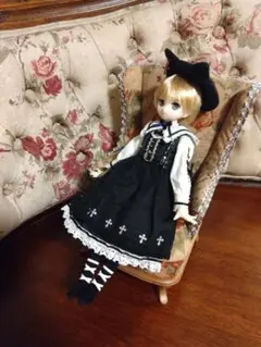 ドールブーツ ネオブライス ピュアニーモS リカちゃん アイシードール