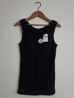 ☆新品・未使用☆肌着 カップ付き インナー ブラトップ 綿100%