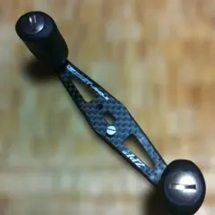 zpiオフセットハンドル92mm　リバイブ　ハイスペックノブ　セットシマノ用のサムネイル