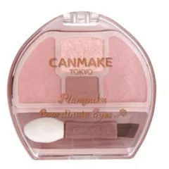 新品 キャンメイク プランぷくコーデアイズ / 02 サクラプラン