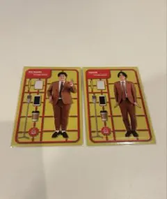 即購入◎よしもとコレカ 7th Edition 例えば炎 スポットライトカード
