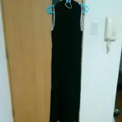 ZARA  ニットオールインワン