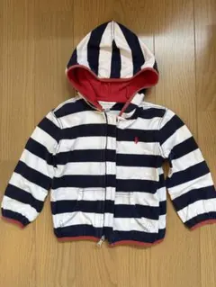 Ralph Lauren フード付きパーカー24M