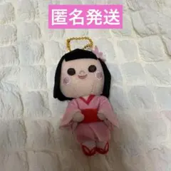 イッツアスモールワールド　ランダムぬいぐるみマスコット